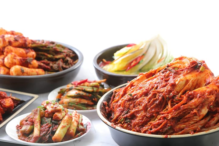 유산균 효능 5가지: 우리 몸을 건강하게 지키는 똑똑한 비결