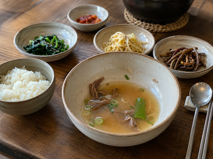 저염식 실천법 5가지 — 어디서 줄여야 효과적일까