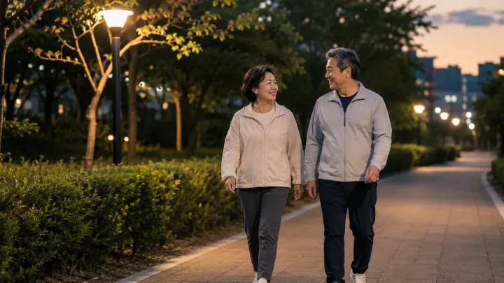 당화혈색소 낮추는 법, 왜 2~3개월이 걸리는가